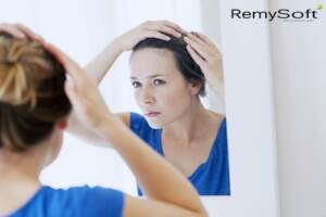 Can quality hair care minimize your hair loss.