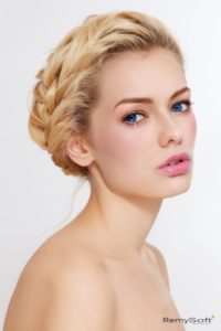 Achieve these looks with the help of quality hair care products.