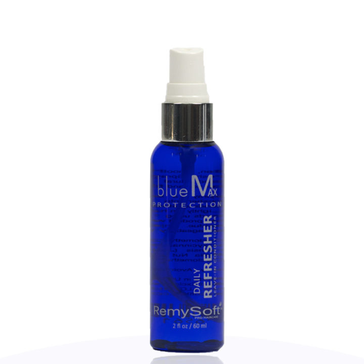 blueMax Daily Refresher Leave-In Conditioner SCENTED by RemySoft