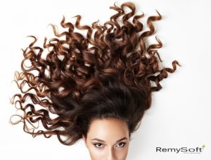 RemySoft leave in conditioner