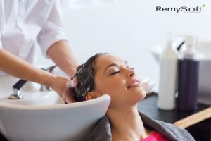 RemySoft best sulfate free shampoo
