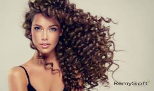 hair products for Remy hair