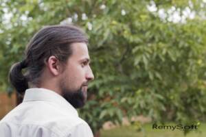 Long Hair Haircuts Just For Men Remysoft Hair Care