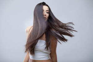 how to care for hair extensions