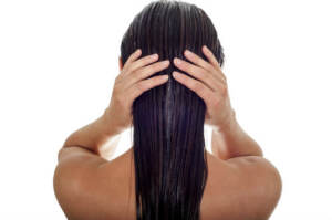 protective hair serum