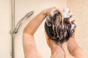 sulfate free shampoo